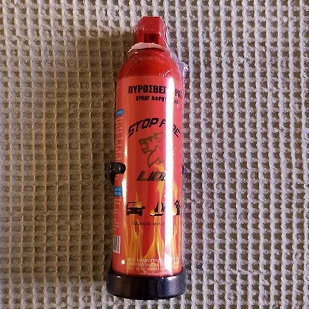 Project Leni 239 Apartment *