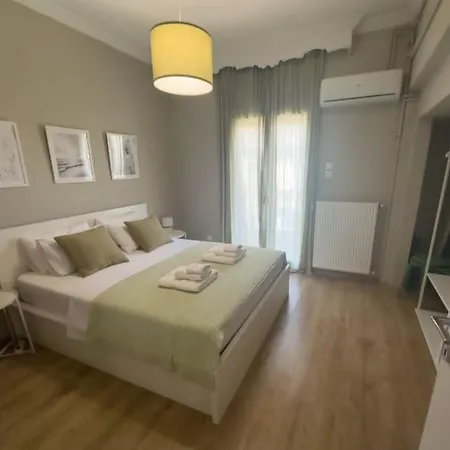 Project Leni 239 Apartment