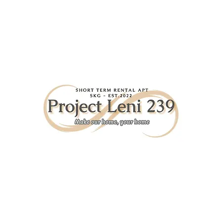 Project Leni 239 Apartment *