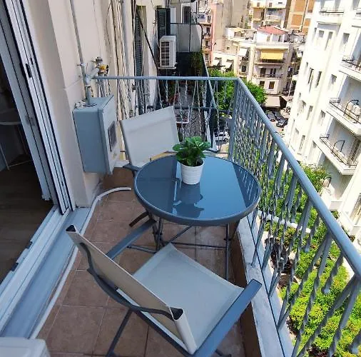 Apartment Project Leni 239 *