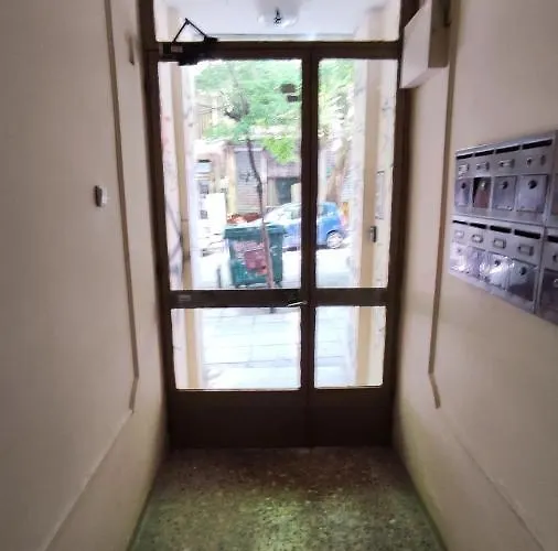 Project Leni 239 Apartment Thessaloniki