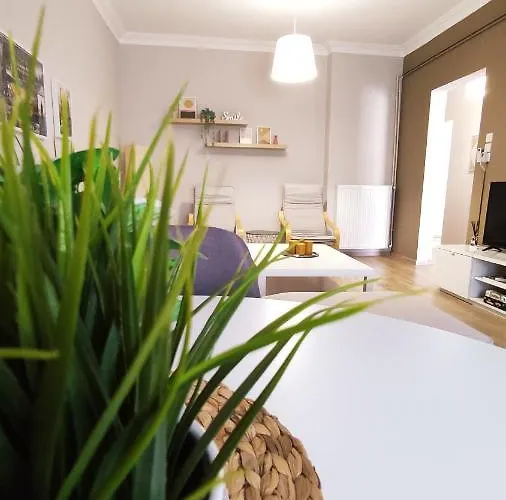 Project Leni 239 Apartment