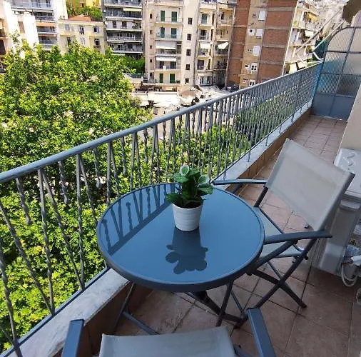 Apartment Project Leni 239