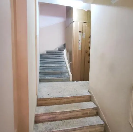 Project Leni 239 Apartment Thessaloniki