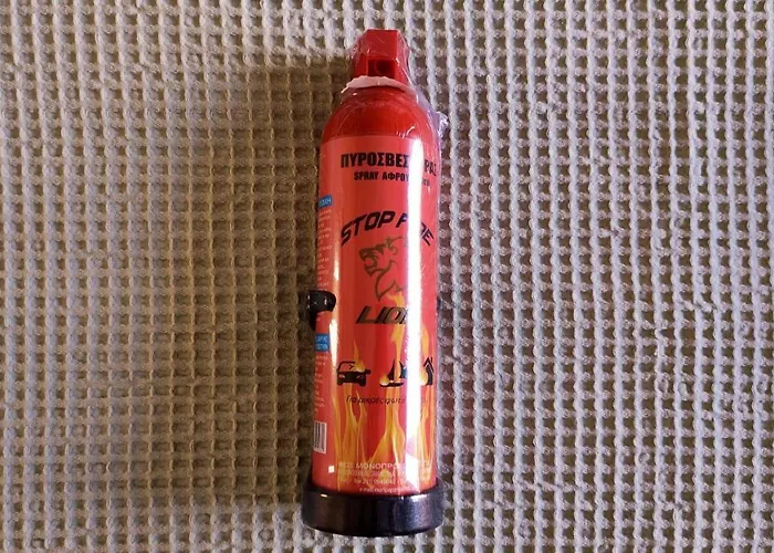 Project Leni 239 Apartment *