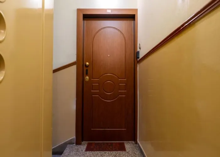 Project Leni 239 Apartment Thessaloniki