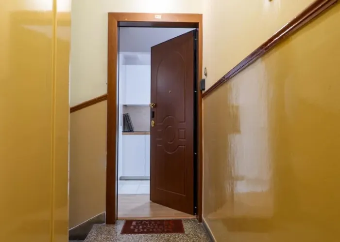 Project Leni 239 Apartment