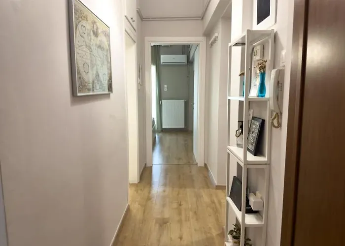 Apartment Project Leni 239