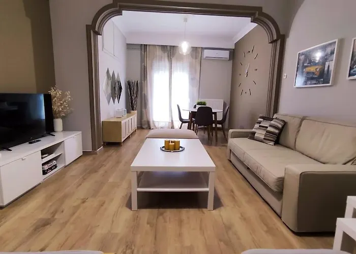 Project Leni 239 Thessaloniki