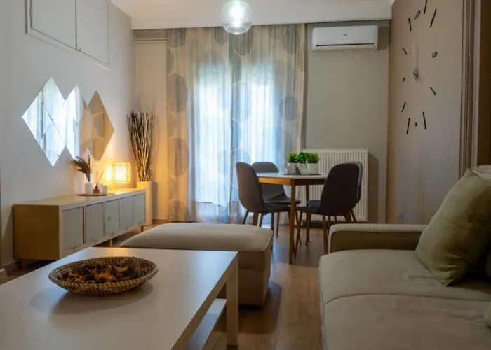 Project Leni 239 Apartment