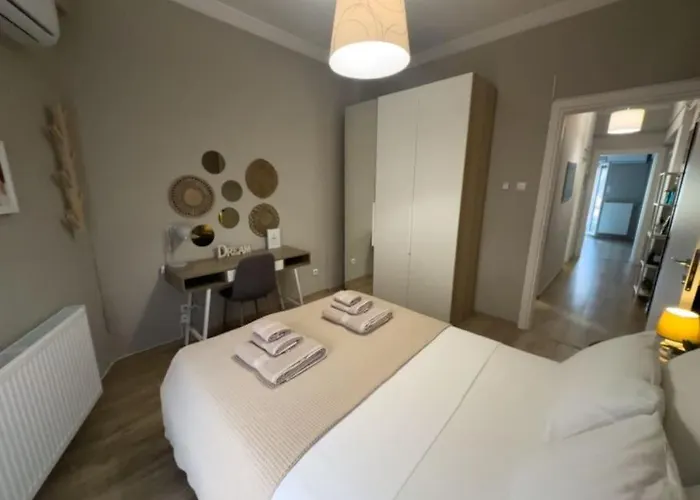 Project Leni 239 Apartment *