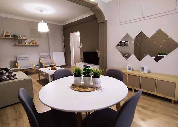 Apartment Project Leni 239