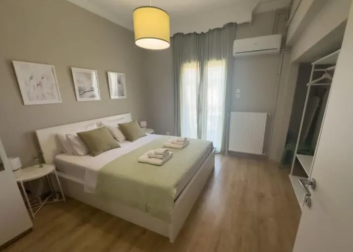 Project Leni 239 Apartment