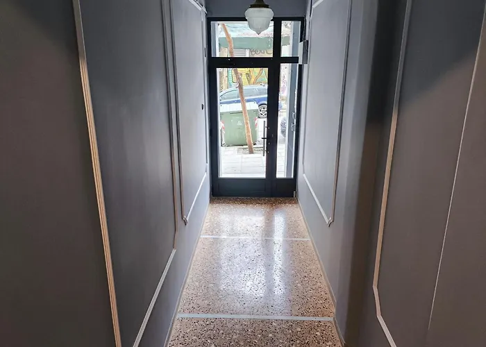 Apartament Project Leni 239 *