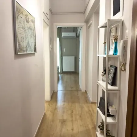 Apartman Project Leni 239