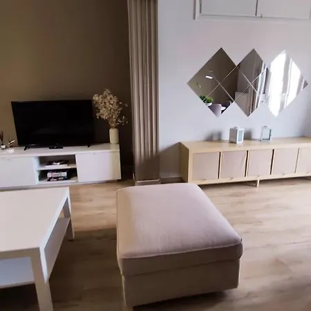 Apartamento Project Leni 239 *