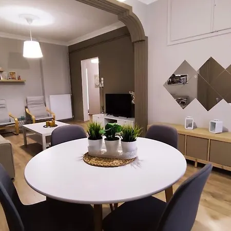 Apartamento Project Leni 239