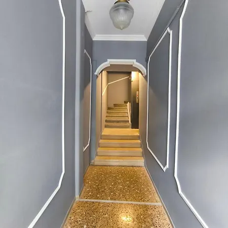 Project Leni 239 Apartamento Tesalónica