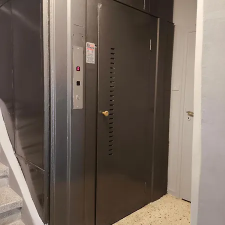 Lägenhet Project Leni 239 Thessaloníki