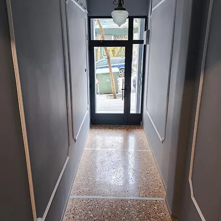 Apartamento Project Leni 239 *