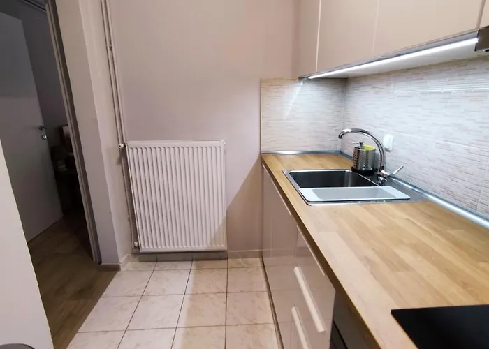 Project Leni 239 Lägenhet