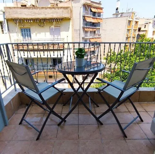 Project Leni 239 公寓 *