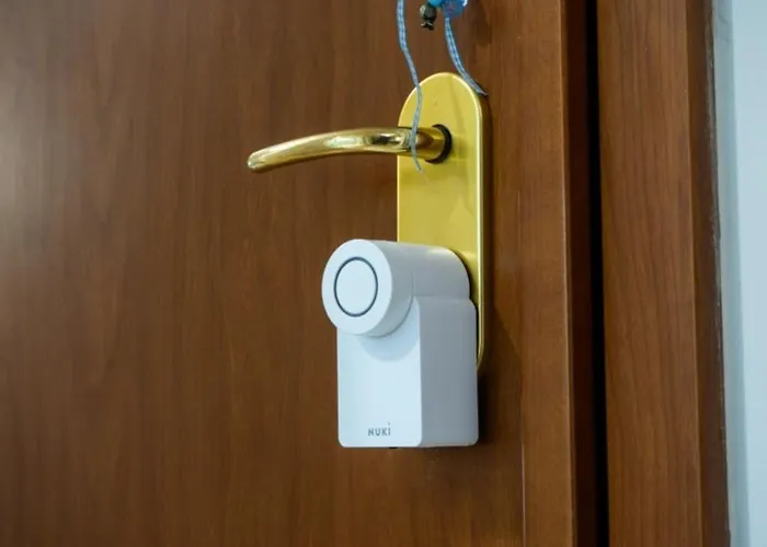 Project Leni 239 公寓 塞萨洛尼基