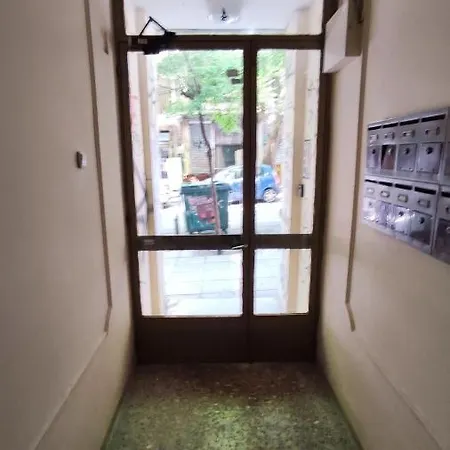 Project Leni 239 Apartment Thessaloniki