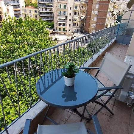 Apartment Project Leni 239