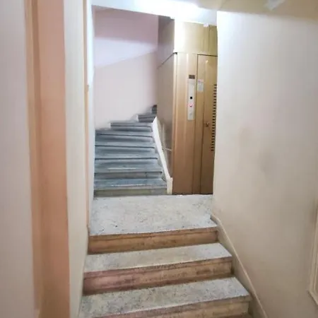 Project Leni 239 Apartment Thessaloniki