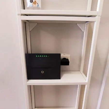 Project Leni 239 Thessaloniki