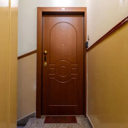 Project Leni 239 Apartment Thessaloniki