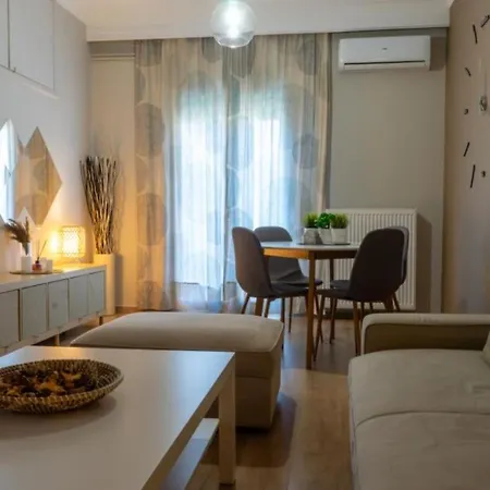 Project Leni 239 Apartment