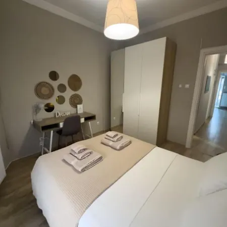 Project Leni 239 Apartment *