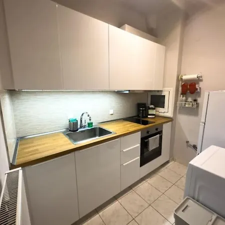 Project Leni 239 Thessaloniki