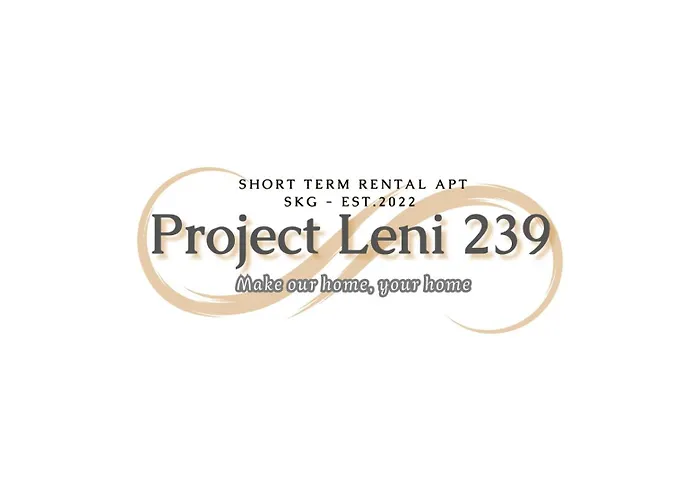 Project Leni 239 アパート *